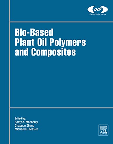 Algopix Similar Product 2 - BioBased Plant Oil Polymers and