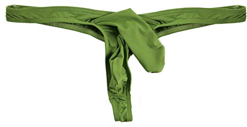 Algopix Similar Product 12 - Mens Underwear Sexy Comfortable Long