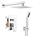 Algopix Similar Product 6 - SR SUN RISE SRSHF5043 Bathroom Luxury