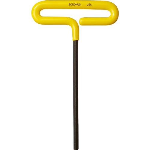Algopix Similar Product 9 - Bondhus 46509 532 Cushion Grip Loop