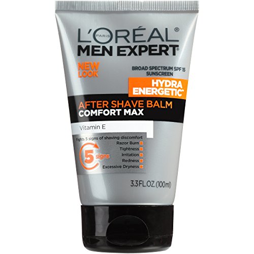 Algopix Similar Product 19 - LOreal Paris Skincare Men Expert Hydra