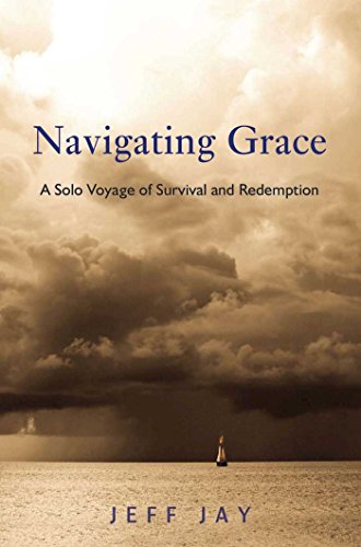 Algopix Similar Product 18 - Navigating Grace A Solo Voyage of