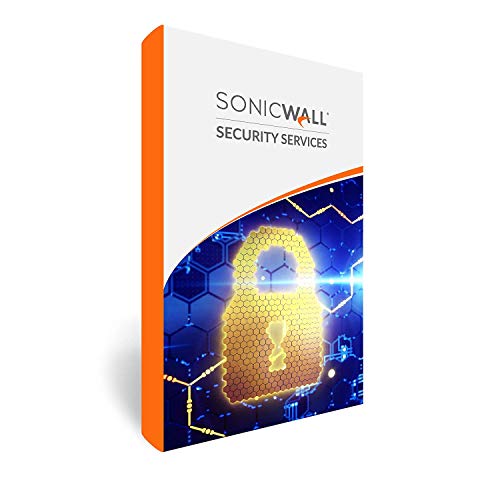 Algopix Similar Product 8 - SonicWALL 01SSC0546 Dell SonicWALL