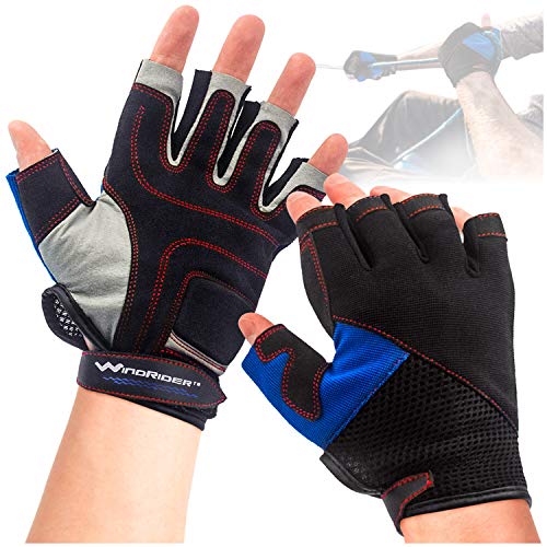 Algopix Similar Product 9 - WindRider 34 Finger Performance
