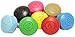 Algopix Similar Product 8 - Sure-Grip RX Toe Stops - Red
