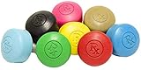 Algopix Similar Product 13 - Sure-Grip RX Toe Stops - Red