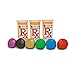 Algopix Similar Product 17 - Sure-Grip RX Toe Stops Blue