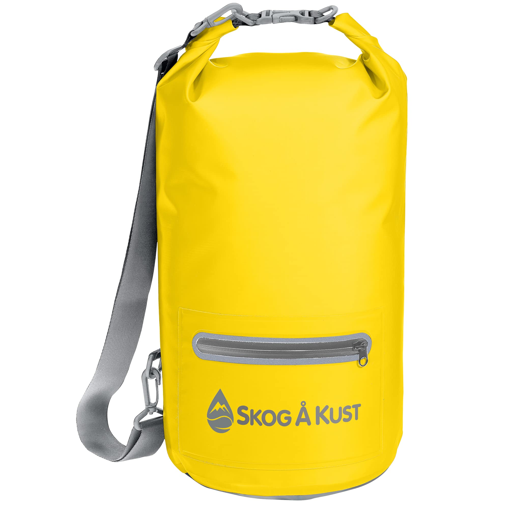 Algopix Similar Product 12 - Skog  Kust DrySak Waterproof Dry Bag 