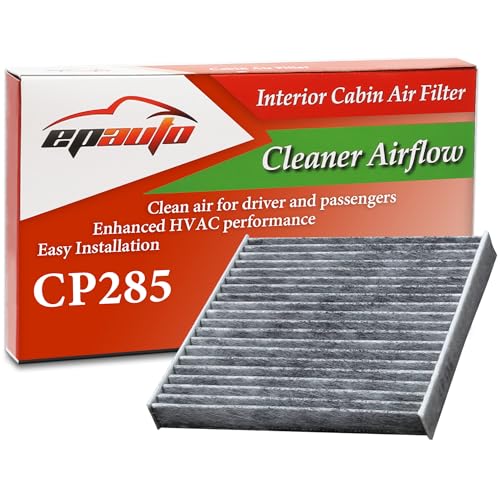 Algopix Similar Product 17 - EPAuto CP285 CF10285 Premium Cabin