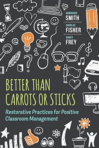 Algopix Similar Product 8 - Better Than Carrots or Sticks
