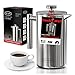Algopix Similar Product 11 - SterlingPro French Press Coffee Maker
