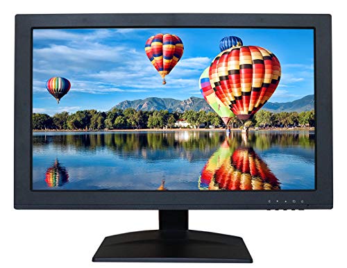 Algopix Similar Product 19 - SVD 215Inch 3D LED Professional