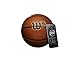 Algopix Similar Product 13 - Wilson X Connected Smart Basketball