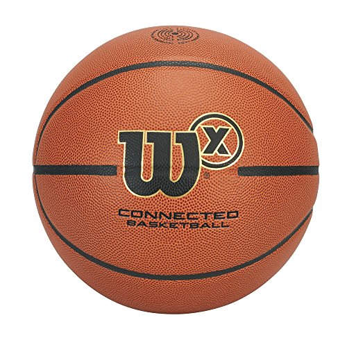 Algopix Similar Product 18 - Wilson WTB0300ID X Connected Smart
