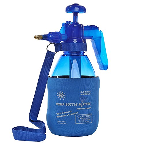 Algopix Similar Product 11 - PB Misters Chill Personal Pump Mister