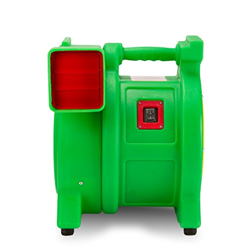 Algopix Similar Product 7 - BAir Kodiak 112 HP Air Blower 