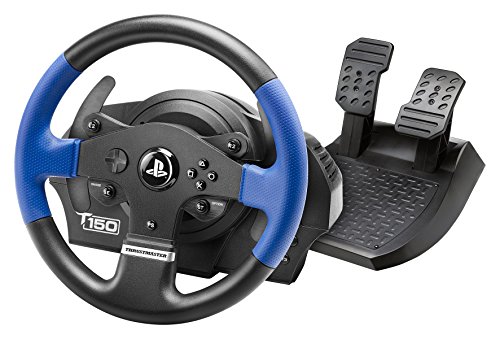 Algopix Similar Product 11 - THRUSTMASTER T150 RS Force Feedback