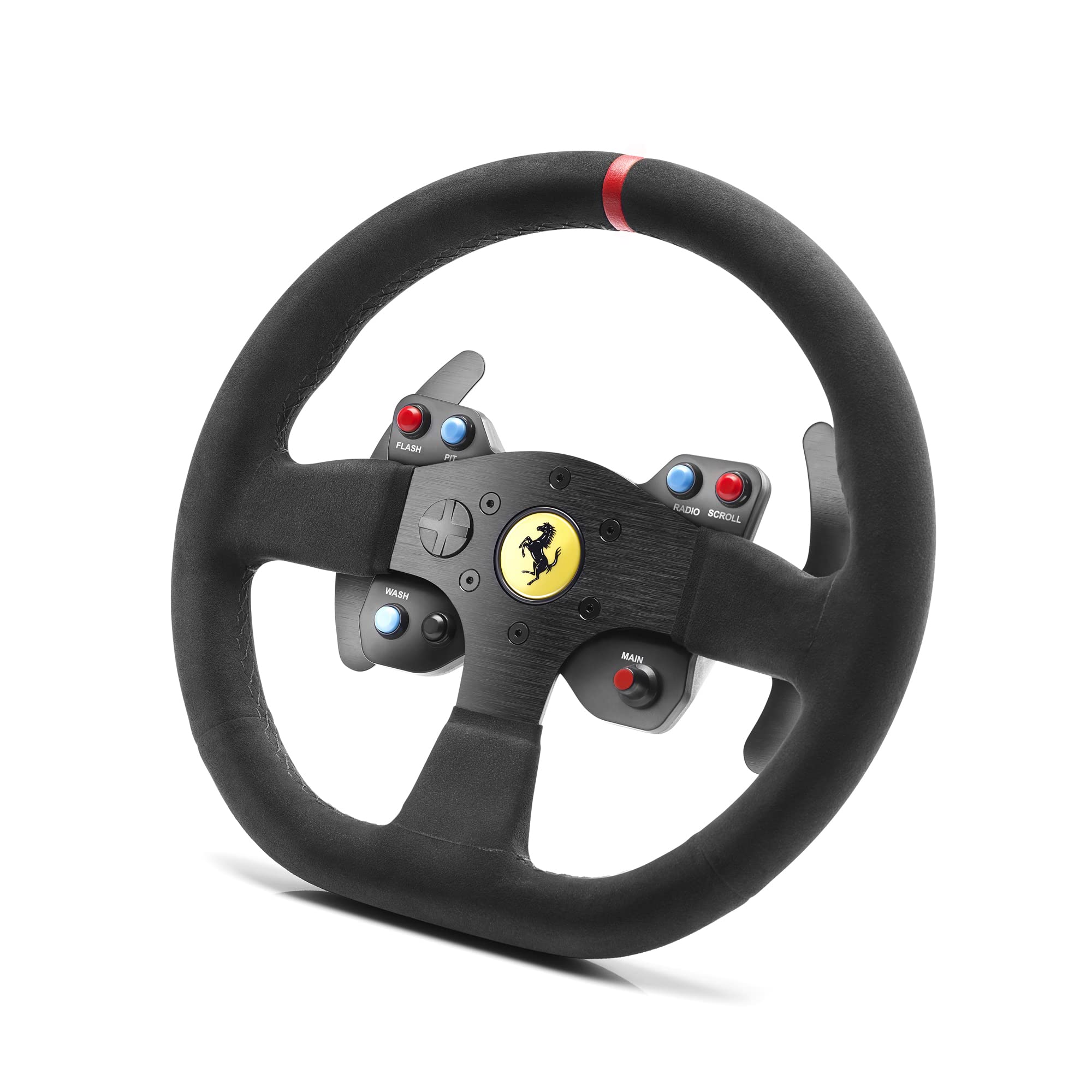 Algopix Similar Product 13 - Thrustmaster F599XX EVO 30 Wheel
