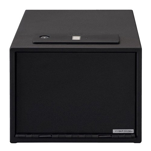 Algopix Similar Product 7 - StackOn QAS1512B Quick Access Safe