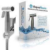 Algopix Similar Product 11 - Aqua Nexis Premium Stainless Steel