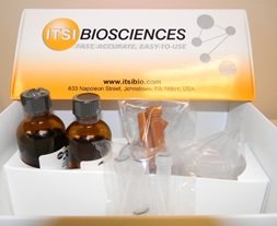 Algopix Similar Product 16 - Bradford Protein Assay Kit ToPA20