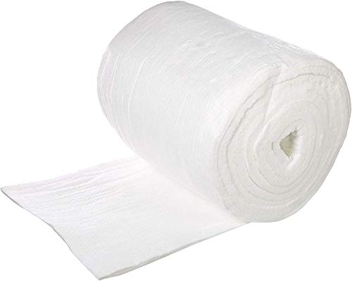 Algopix Similar Product 7 - Ceramafiber Ceramic Fiber Insulation