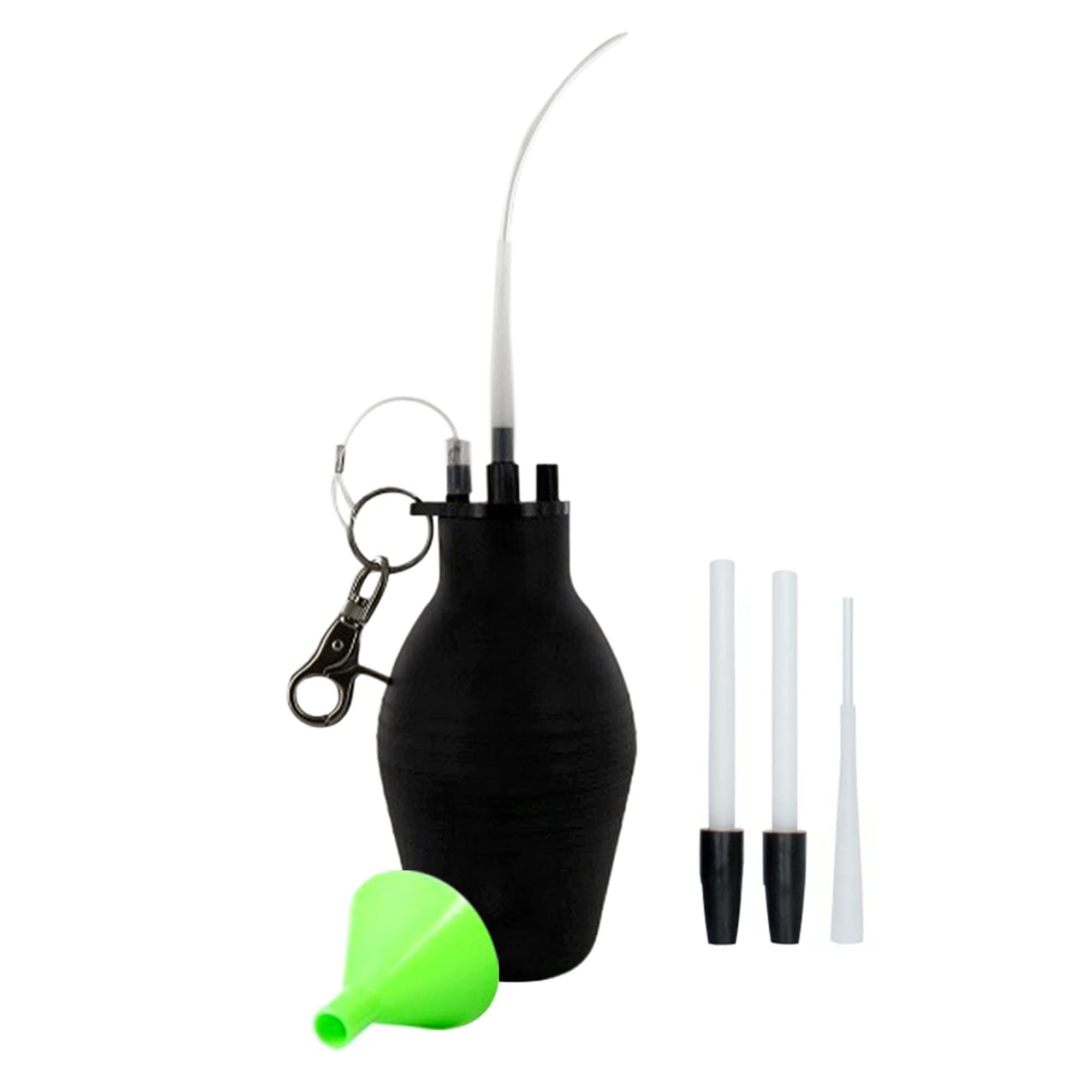 Algopix Similar Product 11 - Punchau Diatomaceous Earth Duster