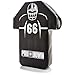 Algopix Similar Product 17 - Pro Down Man Shield-Black, Black, Medium