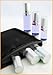 Algopix Similar Product 13 - BottleWise 5 Piece Travel Bottles for
