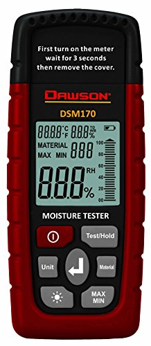 Algopix Similar Product 6 - Dawson Tools DSM170 PinType