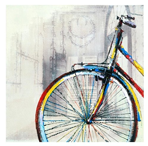 Algopix Similar Product 13 - Moes Home Collection Cycle I Wood