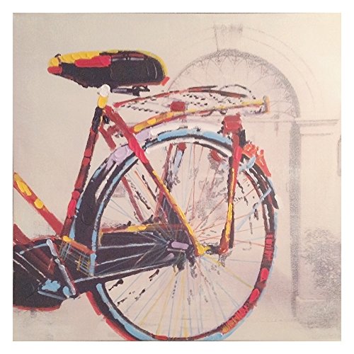 Algopix Similar Product 3 - Moes Home Collection Cycle Ii Wood