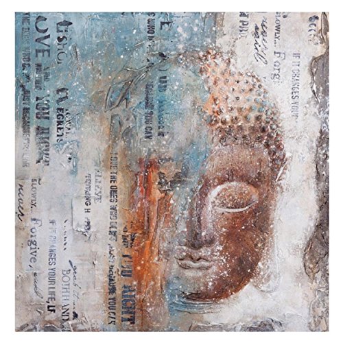 Algopix Similar Product 9 - Moes Home Collection Color Buddha Wood
