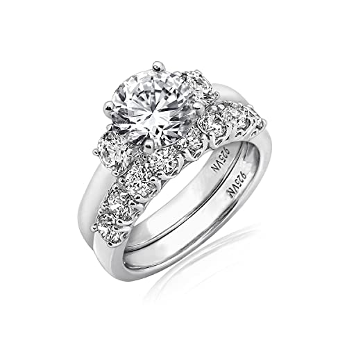 Algopix Similar Product 14 - Amazon Collection Sterling Silver