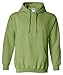 Algopix Similar Product 2 - Gildan Mens Rib Knit Pouch Pocket