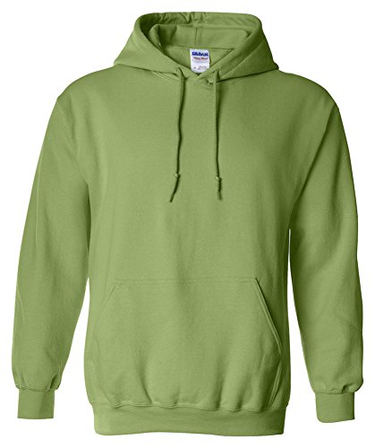 Algopix Similar Product 9 - Gildan Mens Rib Knit Pouch Pocket