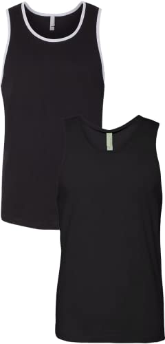 Algopix Similar Product 12 - Next Level Apparel mens Next Level