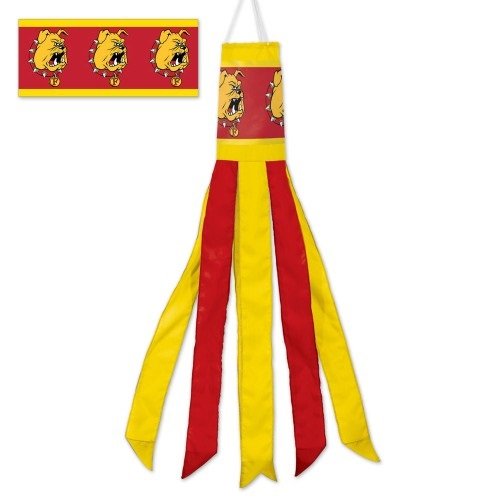 Algopix Similar Product 6 - NCAA Ferris State University