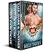Algopix Similar Product 8 - Paranormal Dating Agency Volume 2 BBW