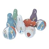 Algopix Similar Product 3 - Petit Jour Paris Peter Rabbit Soft