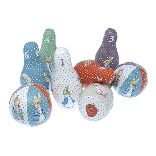 Algopix Similar Product 2 - Petit Jour Paris Peter Rabbit Soft