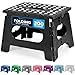 Algopix Similar Product 18 - Handy Laundry Folding Step Stool is