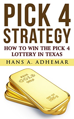 Algopix Similar Product 15 - Pick 4 Strategy How To Win The Pick 4