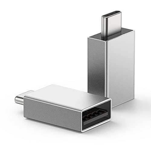 Algopix Similar Product 14 - nonda USB C to USB 30 Adapter 2