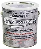 Algopix Similar Product 2 - Rust Bullet for Concrete SuperTough