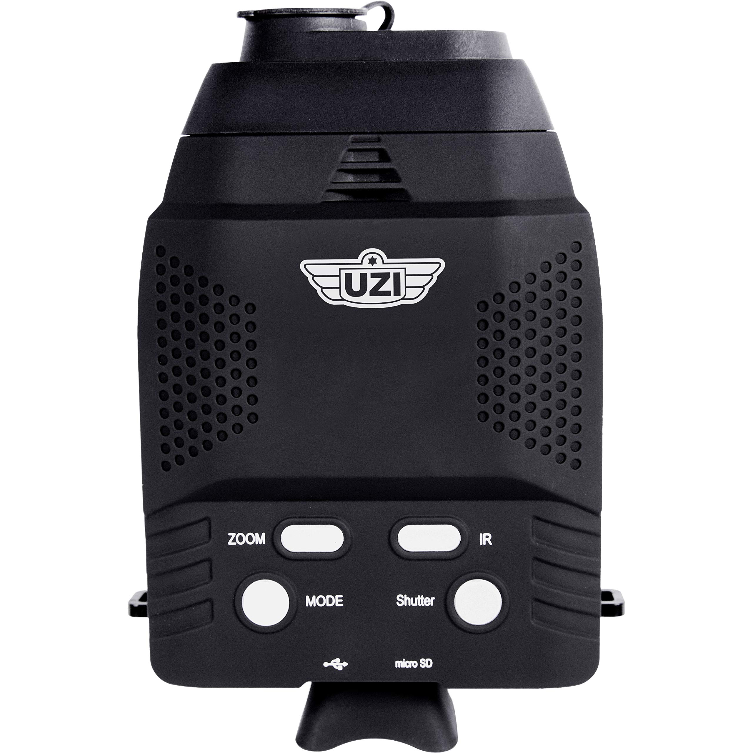 Algopix Similar Product 4 - Uzi Night Vision Monocular