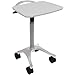 Algopix Similar Product 10 - ZIDO EHR CART Package Cool Grey