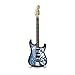 Algopix Similar Product 3 - Woodrow Guitar by The Sports Vault NFL