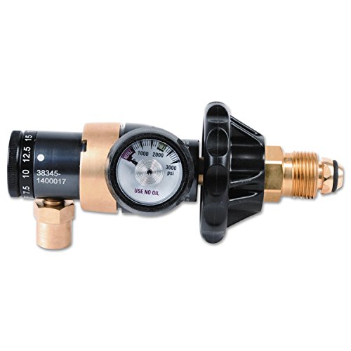 Algopix Similar Product 11 - Western Enterprises ACU200 Regulators