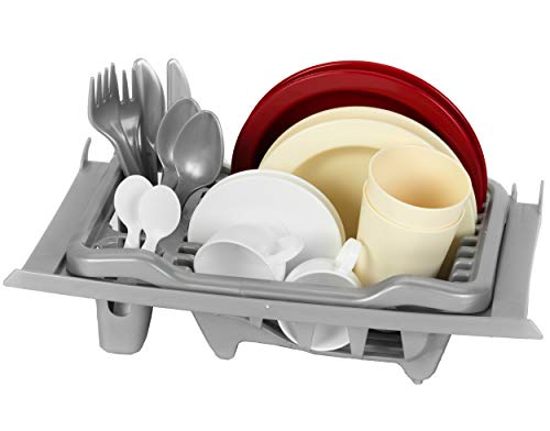 Algopix Similar Product 2 - Theo Klein 9008 Cuttlery Basketwith